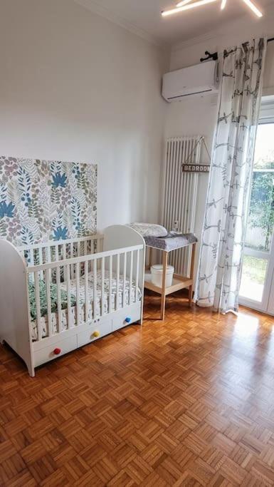 Appartamento Alloggio Turistico Per Famiglie Roma