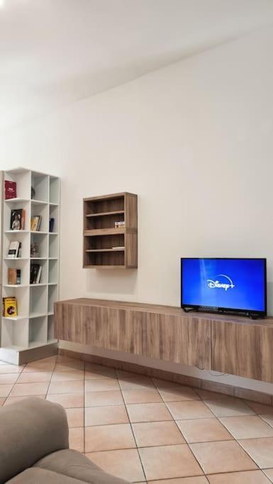 Alloggio Turistico Per Famiglie Apartamento *