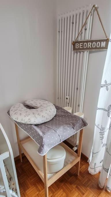 Alloggio Turistico Per Famiglie Apartamento Roma