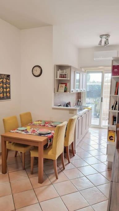 Apartamento Alloggio Turistico Per Famiglie