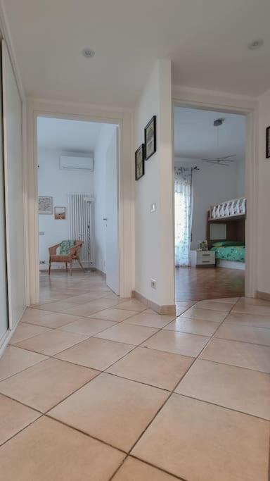 Apartamento Alloggio Turistico Per Famiglie