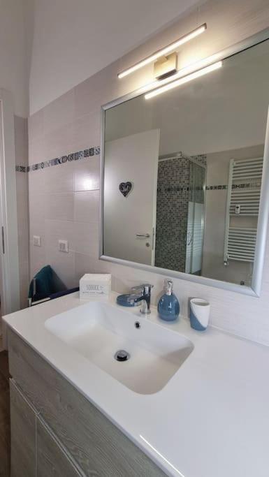 Alloggio Turistico Per Famiglie Apartamento