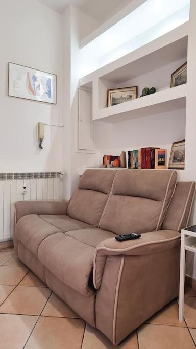 Apartamento Alloggio Turistico Per Famiglie Roma