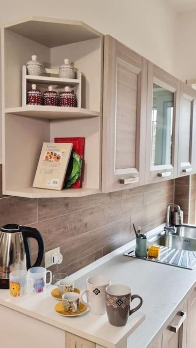 Alloggio Turistico Per Famiglie Apartamento