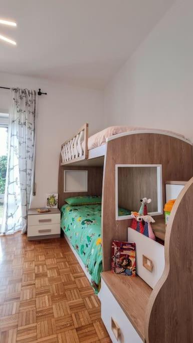 Alloggio Turistico Per Famiglie Appartamento *