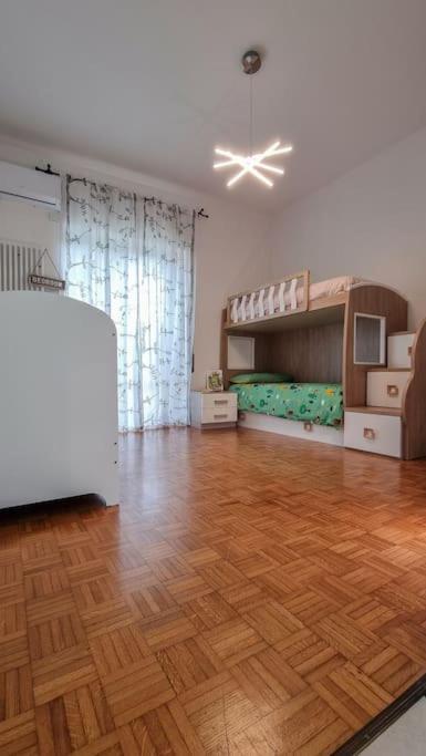 Alloggio Turistico Per Famiglie Appartamento *